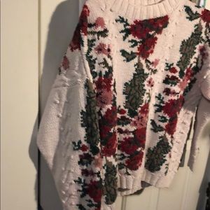 Used sweater by Lydia Jane ltd size s